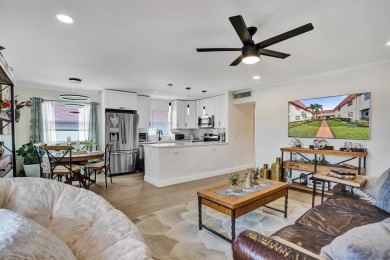 THE ONE YOU'VE BEEN WAITING FOR!  Water & Pool VIEWS and on Addison Reserve in Florida - for sale on GolfHomes.com, golf home, golf lot