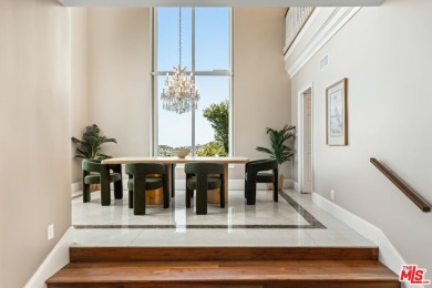 This stunning townhouse with panoramic mountain and hillside on Mountain Gate Country Club in California - for sale on GolfHomes.com, golf home, golf lot