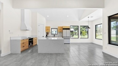 Modern Hill Country Living for the Golf Enthusiast  Welcome to on Vaaler Creek Golf Club in Texas - for sale on GolfHomes.com, golf home, golf lot