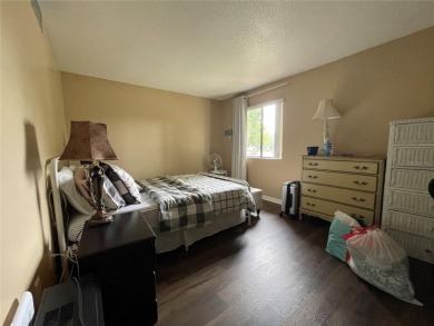 Fabulous 55+ Upstairs FURNISHED TURNKEY condo with great views on Country Club At Silver Springs Shores in Florida - for sale on GolfHomes.com, golf home, golf lot