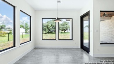 Modern Hill Country Living for the Golf Enthusiast  Welcome to on Vaaler Creek Golf Club in Texas - for sale on GolfHomes.com, golf home, golf lot