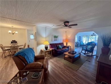 Turnkey!! Fully furnished, move in ready, open concept, 2 on Six Lakes Country Club in Florida - for sale on GolfHomes.com, golf home, golf lot