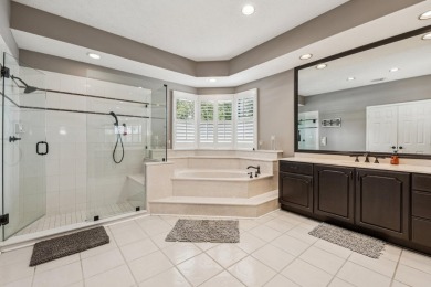 Stunning 3BR/3BA Home with Golf Course Views & Resort-Style Pool on St. Lucie Trail Golf Club in Florida - for sale on GolfHomes.com, golf home, golf lot