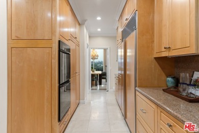 This stunning townhouse with panoramic mountain and hillside on Mountain Gate Country Club in California - for sale on GolfHomes.com, golf home, golf lot