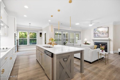 Upgrades galore, meticulously maintained, great floorplan on Carolina National Golf Club in North Carolina - for sale on GolfHomes.com, golf home, golf lot