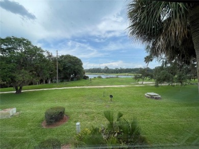 Fabulous 55+ Upstairs FURNISHED TURNKEY condo with great views on Country Club At Silver Springs Shores in Florida - for sale on GolfHomes.com, golf home, golf lot