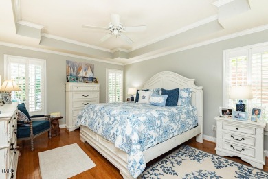 Stunning all brick 1.5 story home in the Stoney Creek Golf on Stoney Creek Golf Club in North Carolina - for sale on GolfHomes.com, golf home, golf lot