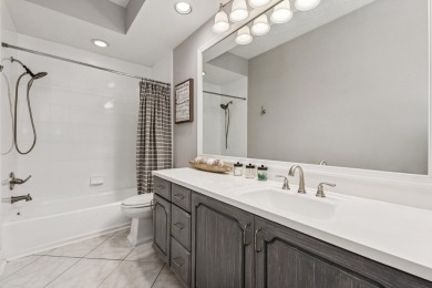 Stunning 3BR/3BA Home with Golf Course Views & Resort-Style Pool on St. Lucie Trail Golf Club in Florida - for sale on GolfHomes.com, golf home, golf lot