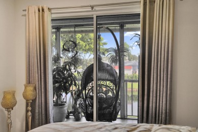 THE ONE YOU'VE BEEN WAITING FOR!  Water & Pool VIEWS and on Addison Reserve in Florida - for sale on GolfHomes.com, golf home, golf lot
