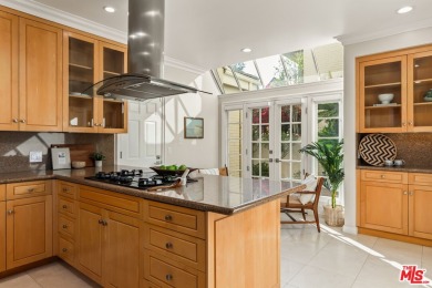 This stunning townhouse with panoramic mountain and hillside on Mountain Gate Country Club in California - for sale on GolfHomes.com, golf home, golf lot