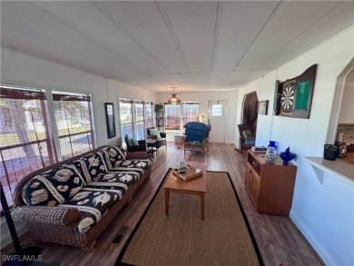 Turnkey!! Fully furnished, move in ready, open concept, 2 on Six Lakes Country Club in Florida - for sale on GolfHomes.com, golf home, golf lot