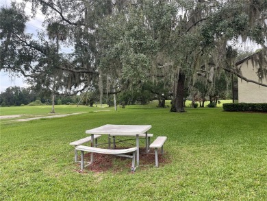 Fabulous 55+ Upstairs FURNISHED TURNKEY condo with great views on Country Club At Silver Springs Shores in Florida - for sale on GolfHomes.com, golf home, golf lot
