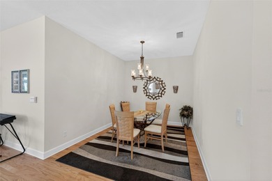 Welcome to your dream Florida lifestyle in the highly on Scepter Golf Club in Florida - for sale on GolfHomes.com, golf home, golf lot