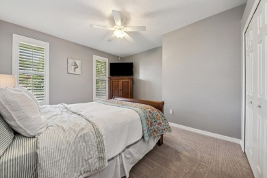 Stunning 3BR/3BA Home with Golf Course Views & Resort-Style Pool on St. Lucie Trail Golf Club in Florida - for sale on GolfHomes.com, golf home, golf lot