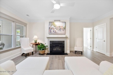 Upgrades galore, meticulously maintained, great floorplan on Carolina National Golf Club in North Carolina - for sale on GolfHomes.com, golf home, golf lot