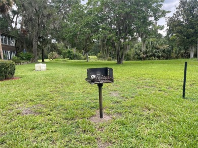 Fabulous 55+ Upstairs FURNISHED TURNKEY condo with great views on Country Club At Silver Springs Shores in Florida - for sale on GolfHomes.com, golf home, golf lot