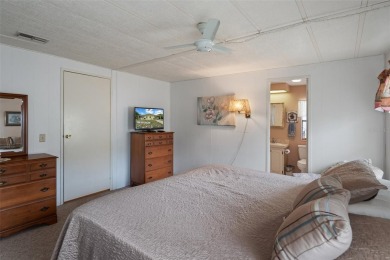 LIGHT & BRIGHT home in popular 55+ High Point Community sitting on High Point Golf Club, Inc. in Florida - for sale on GolfHomes.com, golf home, golf lot