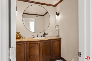 This stunning townhouse with panoramic mountain and hillside on Mountain Gate Country Club in California - for sale on GolfHomes.com, golf home, golf lot