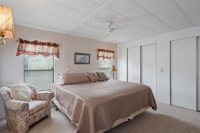 LIGHT & BRIGHT home in popular 55+ High Point Community sitting on High Point Golf Club, Inc. in Florida - for sale on GolfHomes.com, golf home, golf lot