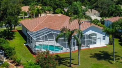 PARADISE Awaits in this SPECTACULAR WATERFRONT Home Located in on Crescent Oaks Country Club in Florida - for sale on GolfHomes.com, golf home, golf lot