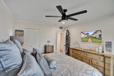 THE ONE YOU'VE BEEN WAITING FOR!  Water & Pool VIEWS and on Addison Reserve in Florida - for sale on GolfHomes.com, golf home, golf lot
