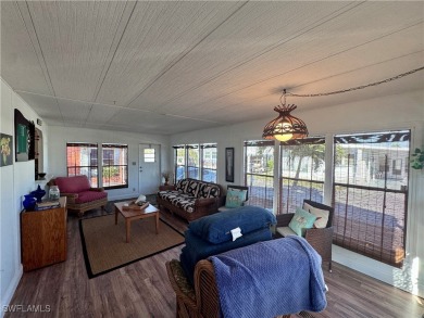 Turnkey!! Fully furnished, move in ready, open concept, 2 on Six Lakes Country Club in Florida - for sale on GolfHomes.com, golf home, golf lot
