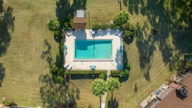 Fabulous 55+ Upstairs FURNISHED TURNKEY condo with great views on Country Club At Silver Springs Shores in Florida - for sale on GolfHomes.com, golf home, golf lot