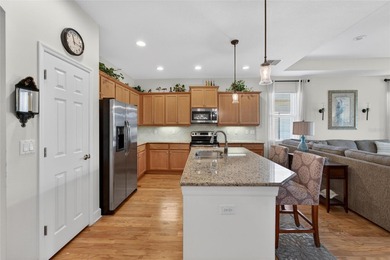 Welcome to your dream Florida lifestyle in the highly on Scepter Golf Club in Florida - for sale on GolfHomes.com, golf home, golf lot