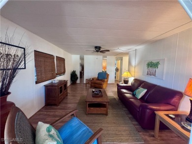 Turnkey!! Fully furnished, move in ready, open concept, 2 on Six Lakes Country Club in Florida - for sale on GolfHomes.com, golf home, golf lot
