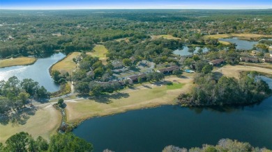 Fabulous 55+ Upstairs FURNISHED TURNKEY condo with great views on Country Club At Silver Springs Shores in Florida - for sale on GolfHomes.com, golf home, golf lot