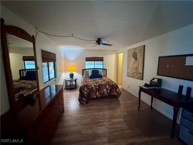 Turnkey!! Fully furnished, move in ready, open concept, 2 on Six Lakes Country Club in Florida - for sale on GolfHomes.com, golf home, golf lot