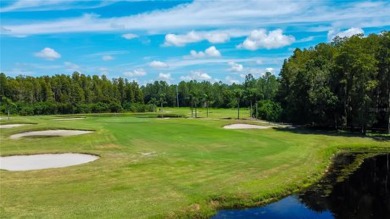 PARADISE Awaits in this SPECTACULAR WATERFRONT Home Located in on Crescent Oaks Country Club in Florida - for sale on GolfHomes.com, golf home, golf lot