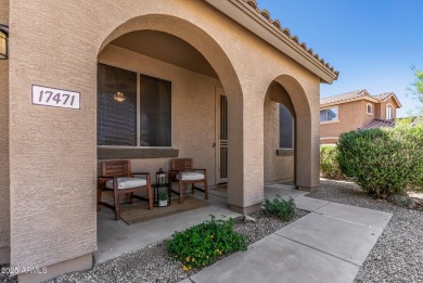 Welcome to your beautiful home in the highly desirable planned on Estrella Mountain Ranch Golf Course in Arizona - for sale on GolfHomes.com, golf home, golf lot