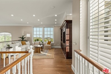 This stunning townhouse with panoramic mountain and hillside on Mountain Gate Country Club in California - for sale on GolfHomes.com, golf home, golf lot