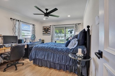 THE ONE YOU'VE BEEN WAITING FOR!  Water & Pool VIEWS and on Addison Reserve in Florida - for sale on GolfHomes.com, golf home, golf lot