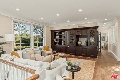 This stunning townhouse with panoramic mountain and hillside on Mountain Gate Country Club in California - for sale on GolfHomes.com, golf home, golf lot