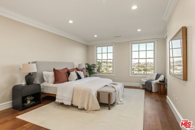 This stunning townhouse with panoramic mountain and hillside on Mountain Gate Country Club in California - for sale on GolfHomes.com, golf home, golf lot