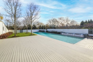 Rarely does an estate of this prestige and pedigree offer such a on The Bridgehampton Club in New York - for sale on GolfHomes.com, golf home, golf lot