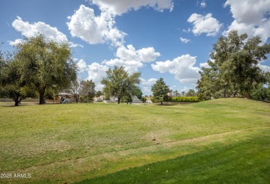 McCormick Ranch 2 bed, 2 bath condo near miles of scenic paths on Scottsdale Silverado Golf Club in Arizona - for sale on GolfHomes.com, golf home, golf lot
