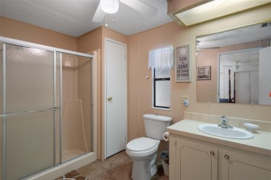 LIGHT & BRIGHT home in popular 55+ High Point Community sitting on High Point Golf Club, Inc. in Florida - for sale on GolfHomes.com, golf home, golf lot