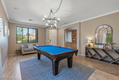 Welcome to your beautiful home in the highly desirable planned on Estrella Mountain Ranch Golf Course in Arizona - for sale on GolfHomes.com, golf home, golf lot
