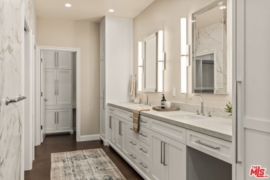 This stunning townhouse with panoramic mountain and hillside on Mountain Gate Country Club in California - for sale on GolfHomes.com, golf home, golf lot