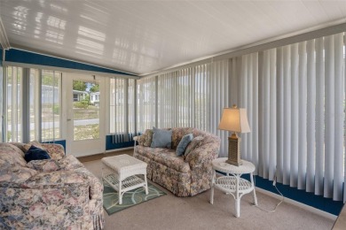 LIGHT & BRIGHT home in popular 55+ High Point Community sitting on High Point Golf Club, Inc. in Florida - for sale on GolfHomes.com, golf home, golf lot