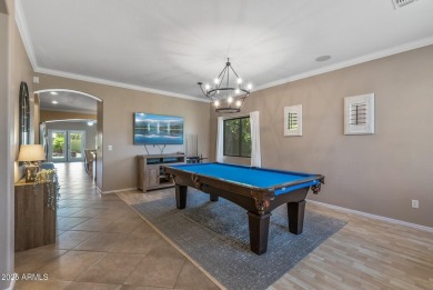 Welcome to your beautiful home in the highly desirable planned on Estrella Mountain Ranch Golf Course in Arizona - for sale on GolfHomes.com, golf home, golf lot