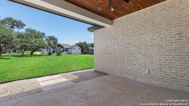 Modern Hill Country Living for the Golf Enthusiast  Welcome to on Vaaler Creek Golf Club in Texas - for sale on GolfHomes.com, golf home, golf lot