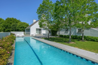 Rarely does an estate of this prestige and pedigree offer such a on The Bridgehampton Club in New York - for sale on GolfHomes.com, golf home, golf lot
