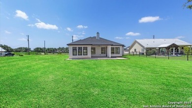 Modern Hill Country Living for the Golf Enthusiast  Welcome to on Vaaler Creek Golf Club in Texas - for sale on GolfHomes.com, golf home, golf lot