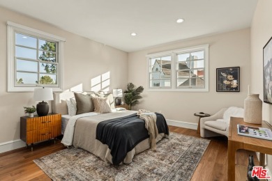 This stunning townhouse with panoramic mountain and hillside on Mountain Gate Country Club in California - for sale on GolfHomes.com, golf home, golf lot