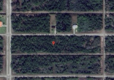 Come build your forever home on this one-half acre lot that is on Indian Lake Estates Golf and Country Club in Florida - for sale on GolfHomes.com, golf home, golf lot