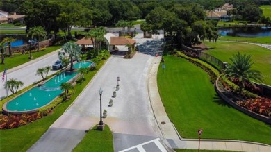 PARADISE Awaits in this SPECTACULAR WATERFRONT Home Located in on Crescent Oaks Country Club in Florida - for sale on GolfHomes.com, golf home, golf lot